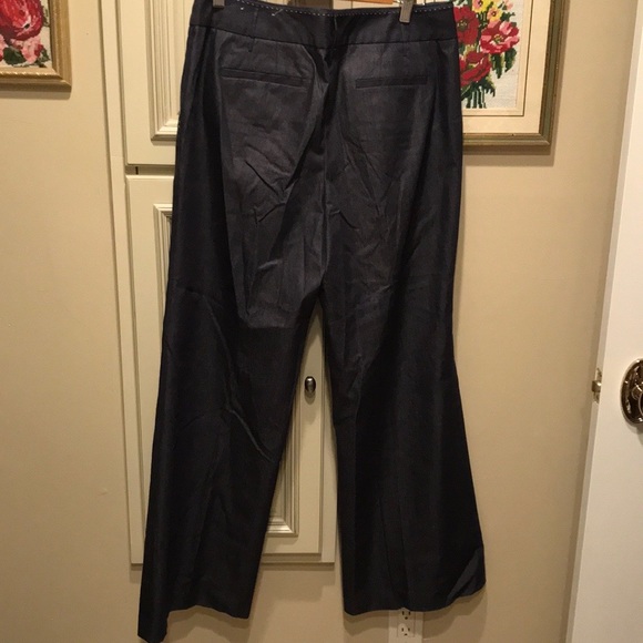 Loft pants - Picture 4 of 4